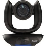 AVer CAM550 Video Conferencing Camera - 30 fps - USB 3.1 - 1920 x 1080 Video - Exmor R CMOS Sensor - 2x Digital Zoom - Microphone - Network (RJ-45) - Display Screen, Monitor
