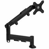 Atdec Desk Mount for Monitor - Black