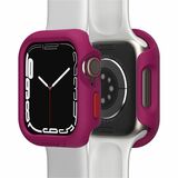 OtterBox Apple Watch Series 8/7 41MM Case - For Apple Apple Watch - Strawberry Shortcake - Smooth - Bump Resistant, Scrape Resistant - Polycarbonate - Retail