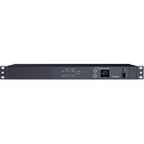 CyberPower Switched ATS PDU PDU24004 12-Outlets PDU