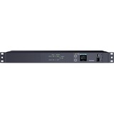 CyberPower Switched ATS PDU PDU24005 10-Outlets PDU