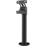 Spacepole SPV1302-02 Mounting Kits Spacepole, Essentials: New Arc Vesa 75/100 Top Screen Display Mount On 300mm (11 Spv1302-02 Spv130202 575530071184