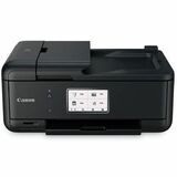 Canon 4451C032 Multifunction Printers Canon Pixma Tr8620a Wireless Inkjet Multifunction Printer - Wireless Lan - For Plain Paper Print 445 013803348323