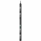 APC NetShelter Rack PDU Advanced, Switched Metered Outlet, 3Phase, 11kW 400V 16A or 11.5kW 415V 20A, 48 Outlets, IEC309