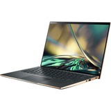 Acer Swift 5 SF514-56T SF514-56T-797T 14" Touchscreen Notebook - WQXGA - Intel Core i7 12th Gen i7-1260P - 16 GB - 1 TB SSD - English Keyboard