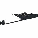 TV One Rack Shelf - For Video Processing Equipment - 1U Rack Height (RM-661)