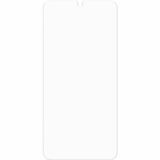 OtterBox Galaxy S22 Alpha Flex Screen Protector Clear - For LCD Smartphone - Shatter Resistant, Crack Resistant, Chip Resistant, Scratch Resistant, Fingerprint Resistant - Thermoplastic Polyurethane (TPU), Polyethylene Terephthalate (PET)