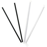 EGS600228 - Banyan Black Straws - Wrapped