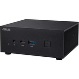 Asus PN63-S1-BB3000XFD Barebone System - Mini PC - Intel Core i3 11th Gen i3-1115G4 3 GHz