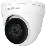 GeoVision UA-CR200F2 2 Megapixel Outdoor Full HD Surveillance Camera - Color - Dome