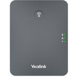 Yealink 1302017 Phone Base Stations Yealink W70b Phone Base Station - Ip Dect - 984.25 Ft Range - 10 X Handset Supported - 20 Simultaneo 841885106049