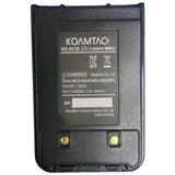 Koamtac 699600 Batteries 500mah Hardpack Battery For Kdc185 8809697773813