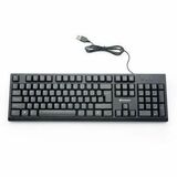 Verbatim Wired Keyboard