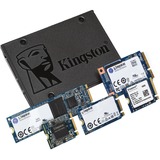 Kingston OCP0S31024Q-A0 1 TB Solid State Drive - 2.5" - SATA (SATA/300)