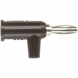 Fluke Networks 1825-02 Cable Ends/Connectors D-i-y Ban Plug W/set Screw Set Component - 0 1825-02 182502 095969187503