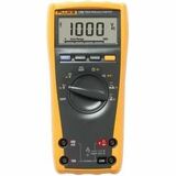 Fluke Networks FLUKE-175 ESFP Multimeters Fluke 175 True-rms Digital Multimeter - 1000 V, 10 A Ac - 1000 V, 10 A Dc Fluke-175 Esfp Fluke175esfp 095969095181