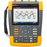 Fluke 190 Series III ScopeMeter&reg; Test Tools