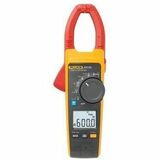 Fluke Networks FLUKE-375 FC Multimeters Fluke 375 Fc True-rms Ac/dc Clamp Meter - 1000 V, 600 A Ac - 1000 V, 600 A Dc - Auto Power Off, Back Fluke375fc 095969798464