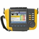 Fluke Networks FLUKE-810 Test Equipment Fluke 810 Vibration Tester - Tft - Battery Included - Battery Rechargeable - Lithium Ion (li-ion) Fl Fluke810 095969527415