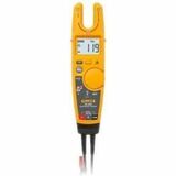 Fluke Networks T6-600 Test Equipment Fluke T6-600 Electrical Tester - Voltage Testing, Current Measurement - 2number Of Batteries Support T6600 095969854115