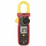 Fluke Networks AMP-210 Multimeters Amprobe Amp-210 600a Ac Trms Clamp Meter - 600 V, 600 A Ac - 600 V Dc - Data Hold, Auto Power Off, B Amp210 095969770859