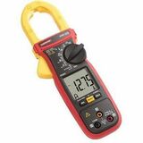 Fluke Networks AMP-320 Multimeters Amprobe Amp-320 600a Ac/dc Trms Motor Maintenance Clamp Meter - 600 V, 600 A Ac - 600 V, 600 A Dc -  Amp320 095969770880