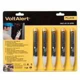 Fluke VoltAlert 1AC II FLK-1AC-A1-II-5PK Voltage Detector Device