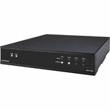 Image of Crestron X AMP-X300