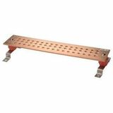 Standard Ground Bar 20w X 4h   Component - 4inh (GB4X20J)