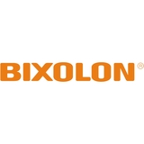 Bixolon SRP-S300R Desktop Direct Thermal Printer - Monochrome - Label/Receipt Print - USB - Yes - Bluetooth - Black