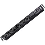 ATEN Basic 10-Outlets PDU