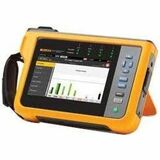 Fluke Networks FLUKE-1773/BASIC Test Equipment Fluke 1770 Power Quality Analyzer - Usb - Ethernet - 1000base-t - Lithium Ion (li-ion) Fluke-1773/ba Fluke1773basic 195112018507