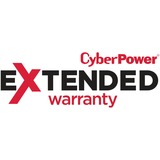 CyberPower WEXT2YR-3P1 Services 1 Year Extended Warranty Wext2yr-3p1 Wext2yr3p1 649532935116