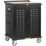 Tripp Lite CSCSTORAGE1UVC Carts & Dollies Safe-it Uv Locking Storage Cart For Mobile Devices Av Equipmen Cscstorage1uvc 037332266057