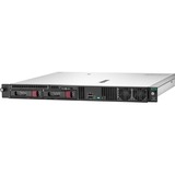 HPE ProLiant DL20 G10 Plus 1U Rack Server - 1 x Intel Xeon E-2314 2.80 GHz - 8 GB RAM - Serial ATA Controller