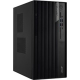 Acer Veriton M4690G VM469G-I512515H Desktop Computer - Intel Core i5 12th Gen i5-12500 Hexa-core (6 Core) 3 GHz - 16 GB RAM DDR4 SDRAM - 512 GB PCI Express SSD - Windows 11 Home 64-bit - DVD-Writer - IEEE 802.11ax - 500 W