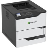 Lexmark 50G0329 Laser & Inkjet Printers Lexmark Ms725dvn Desktop Laser Printer - Monochrome - 55 Ppm Mono - 1200 X 1200 Dpi Print - Automati 734646689380