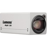 Lumens VC-BC701P 8.6 Megapixel 4K Network Camera - Color - Box - White