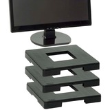 Image for Data Accessories Company MP-106 Ergo Monitor Riser Block