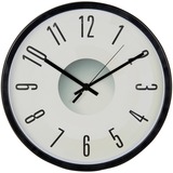 Victory Light Heavy-duty Silent Wall Clock