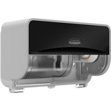 Kimberly-Clark+Professional+ICON+Standard+Roll+Horizontal+Toilet+Paper+Dispenser