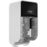 Kimberly-Clark Professional ICON Standard Roll Vertical Toilet Paper Dispenser