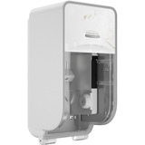 Kimberly-Clark+Professional+ICON+Standard+Roll+Vertical+Toilet+Paper+Dispenser