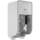 Kimberly-Clark Professional ICON Standard Roll Vertical Toilet Paper Dispenser
