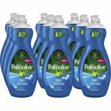 Palmolive Ultra Dish Soap Oxy Degreaser