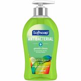 Softsoap+Antibacterial+Liquid+Hand+Soap