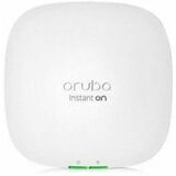 Hp R4W01A-KIT50 Wireless Access Points Aruba Instant On Ap22 Dual Band Ieee 802.11ac/ax 1.70 Gbit/s Wireless Access Point - Indoor - 2.40 G R4w01akit50 