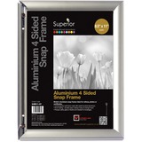 SSCSN8511SV - Seco Classic Snap Frame