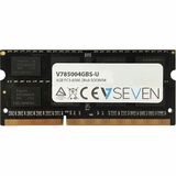 V7 V785004GBS-U 4GB DDR3 SDRAM Memory Module