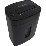 Royal 126X Paper Shredder - Non-continuous Shredder - Cross Cut - 12 Per Pass - for shredding Paper, Credit Card, Staples - 0.2" x 1.3" Shred Size - 6 Minute Run Time - 30 Minute Cool Down Time - 18.93 L Wastebin Capacity